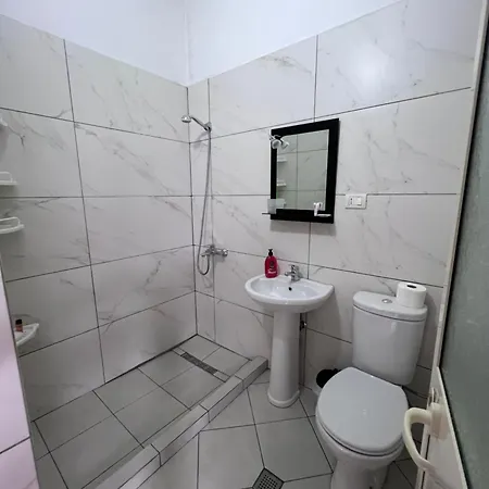 Villa Beliz Tirana