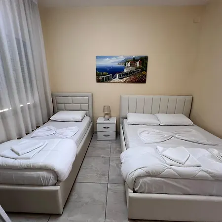 别墅 Beliz 地拉那